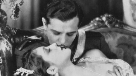 Adoration - Billie Dove