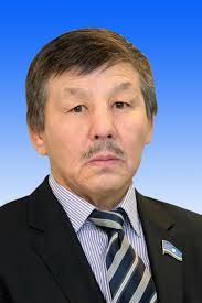 Pavel Pinigin
