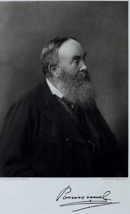 Mervyn Wingfield, 7th Viscount Powerscourt