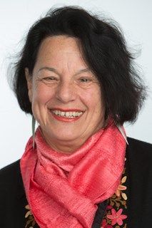 Helene Ritchie