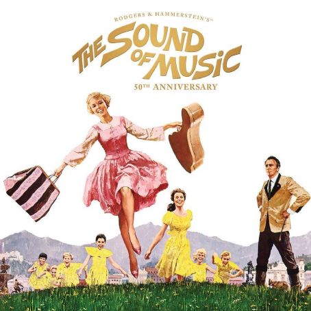 The Sound of Music Cast