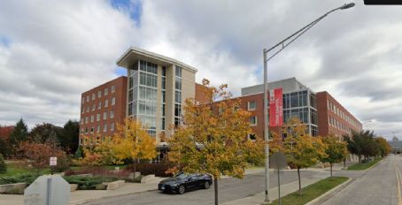 Indiana University North Residence Hall