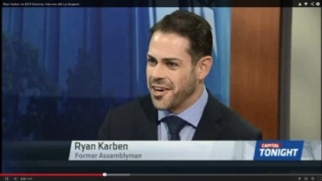 Ryan Karben