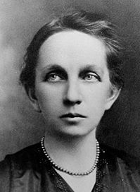 Edna Beard