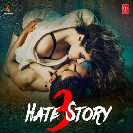Hate Story 3  -  Wallpaper