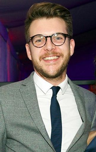 Ben Silver (Teacher)