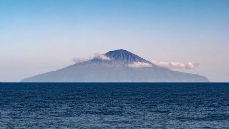 Tristan da Cunha lifeboat disaster