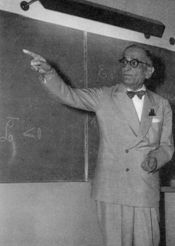 Antonio Signorini