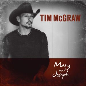 Tim McGraw - Mary And Joseph