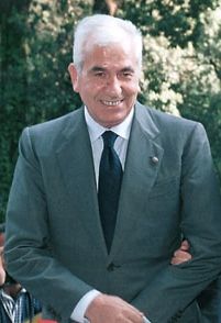 Pietro Larizza