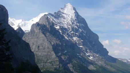 Charles Barrington (mountaineer)