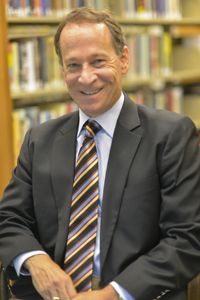 Gary M. Pomerantz