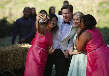 A Wedding