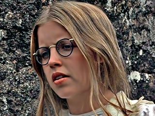 Picnic at Hanging Rock - Jane Vallis