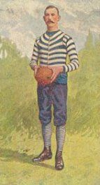 Henry Young (footballer)