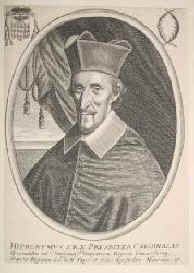 Girolamo Grimaldi-Cavalleroni