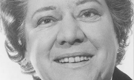 Kathleen Jones (social policy scholar)