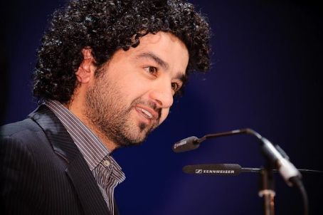 Mohamed Al Daradji