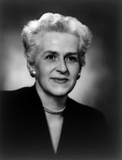 Julia Butler Hansen