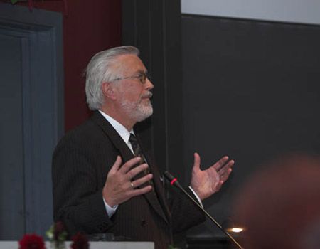 Peter Johan Schei