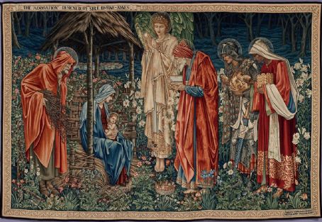 Epiphany (holiday)