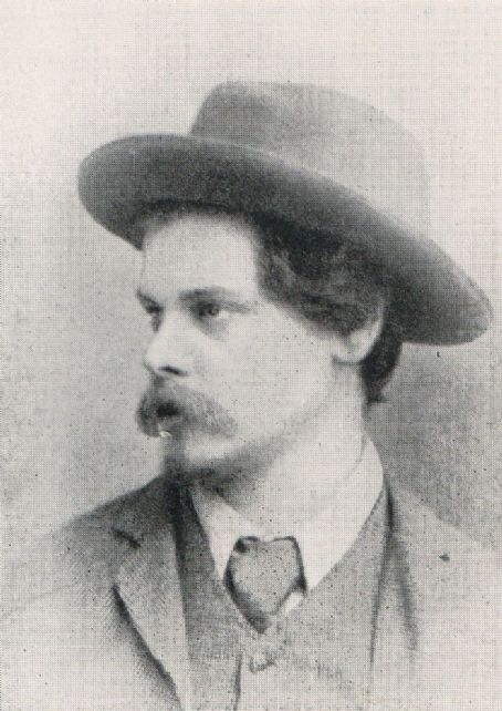 George Edward Hukin