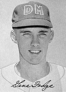 Gene Fodge