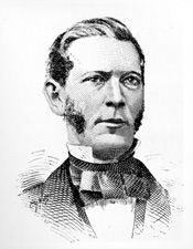 James S. Green