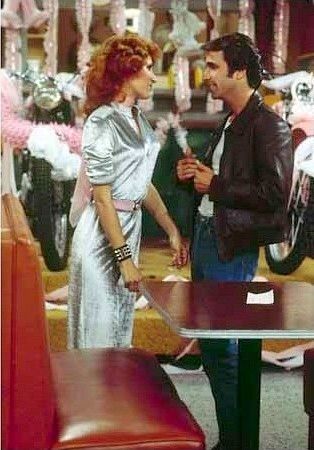 Pictures roz kelly 'HAPPY DAYS'
