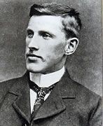 Frank Forman
