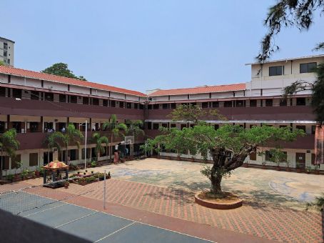 Bhavan's Vidya Mandir, Girinagar
