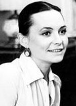 Yelena Glebova