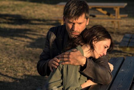 Nikolaj Coster Waldau - Domino
