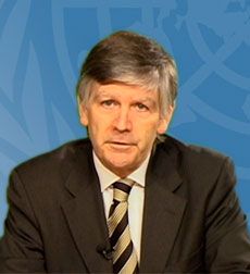 Walter Kälin
