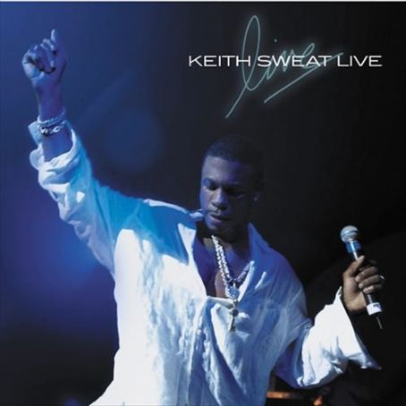 keith sweat full album rar