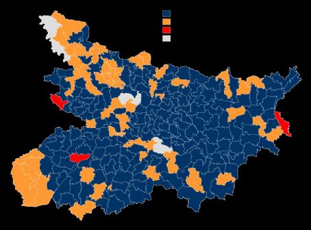 2015 Bihar Legislative Assembly election