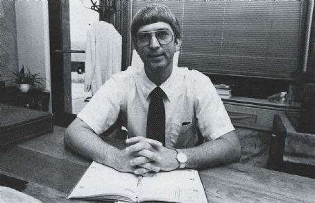 Thomas R. Plough