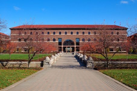 Purdue University School of Electrical and Computer Engineering