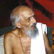 Yogacharya Govindan Nair