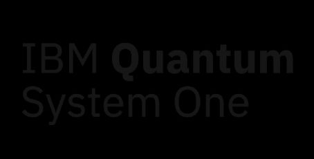 IBM Q System One
