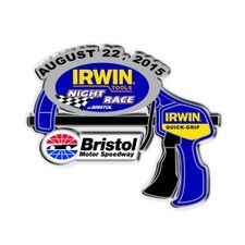 2015 Irwin Tools Night Race