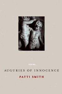 Auguries of Innocence (poetry collection)