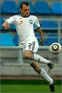 Aleksei Vanyushin