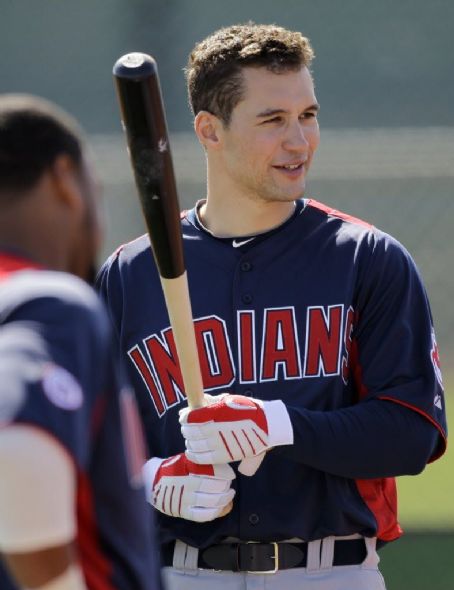 Grady Sizemore Wife: Who is Brittany Binger? - ABTC