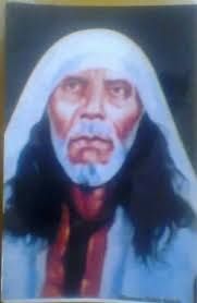 Shamas Faqir