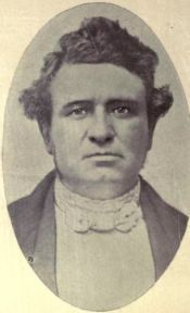 Hugh William Blackadar
