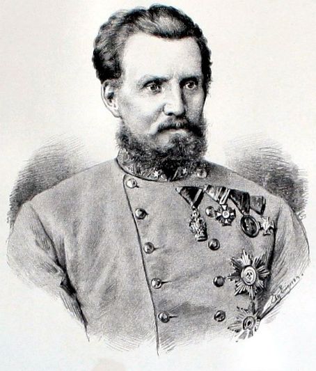 Hermann, Freiherr Dahlen von Orlaburg