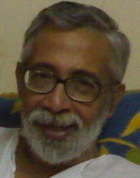 Nabarun Bhattacharya