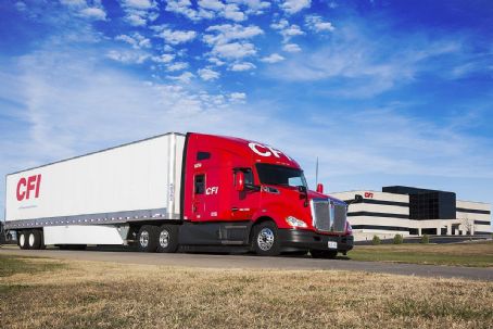 Con-way Truckload