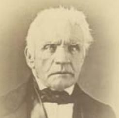 George Edwards Brown